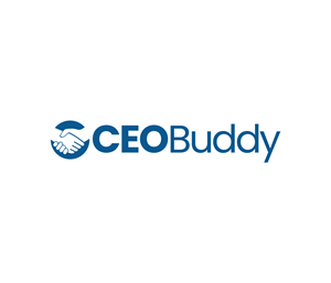 Design de Logo par AlphaDezin3 pour CEO Buddy | Design : #31983998
