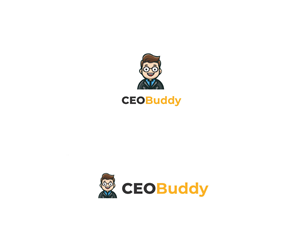 Logo Design by Artknyte for CEO Buddy | Design: #31978827