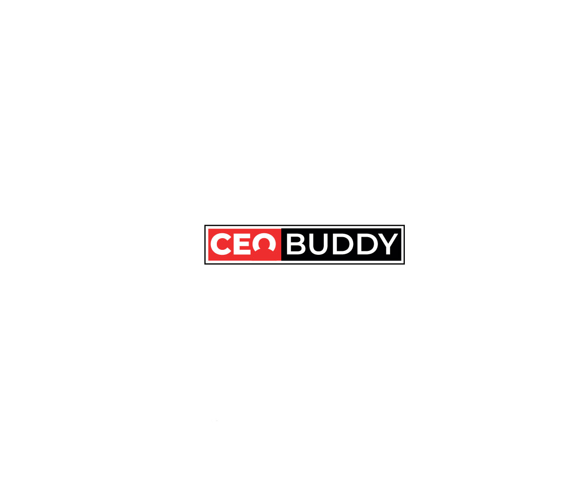 Logo Design by Artknyte for CEO Buddy | Design #31978828