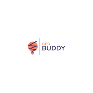 Design de Logo par 4tech services pour CEO Buddy | Design : #31983623