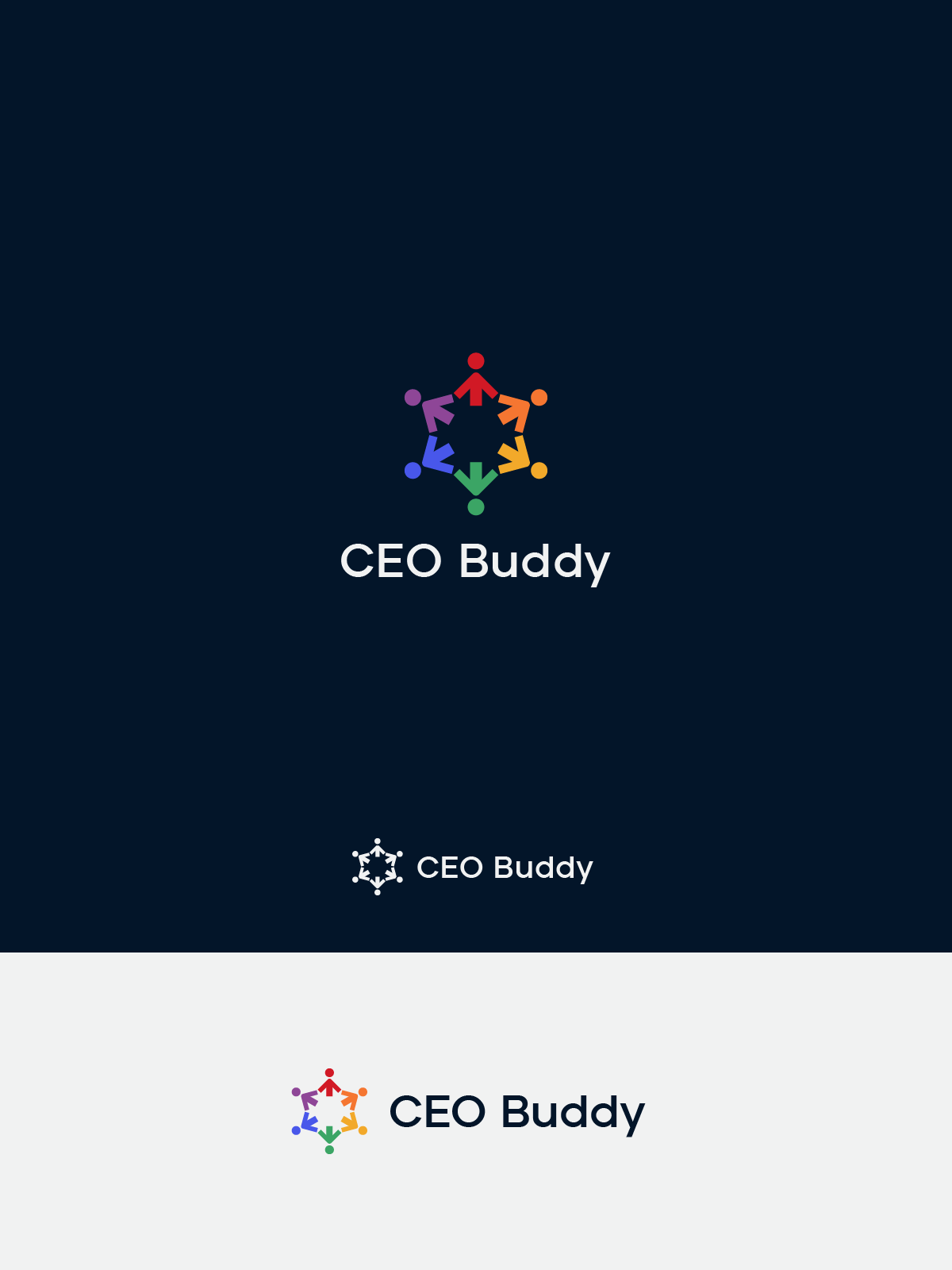 Design de Logo par Dynopoint pour CEO Buddy | Design #32019512