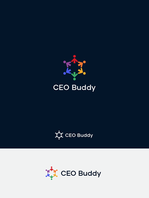 Logo-Design von Dynopoint für CEO Buddy | Design: #32019512
