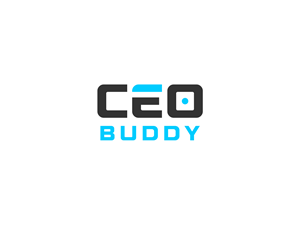 Design de Logo par R16 pour CEO Buddy | Design : #32019922