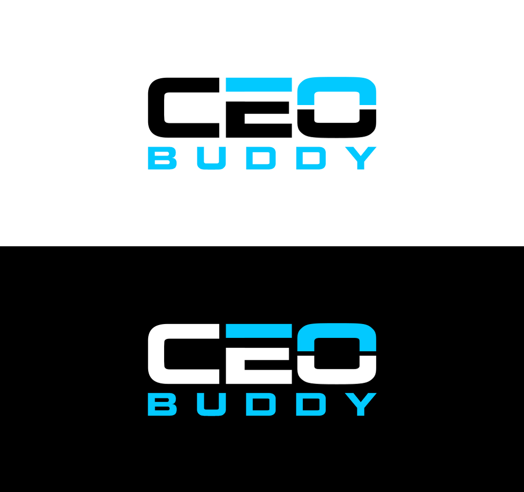 Logo-Design von Soonia für CEO Buddy | Design #31982640