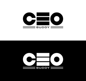 Design de Logo par Soonia pour CEO Buddy | Design : #31982641