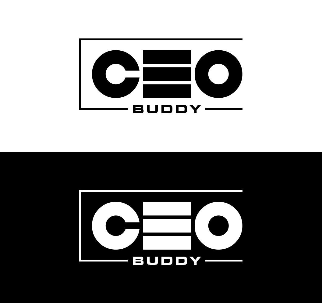 Design de Logo par Soonia pour CEO Buddy | Design #31982642