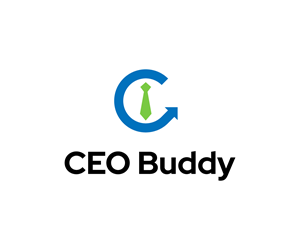 Logo Design by _Asadancs for CEO Buddy | Design: #31992726