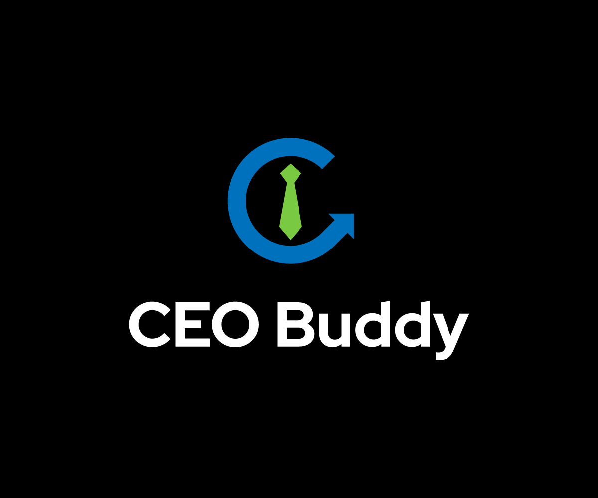 Design de Logo par _Asadancs pour CEO Buddy | Design #31992727