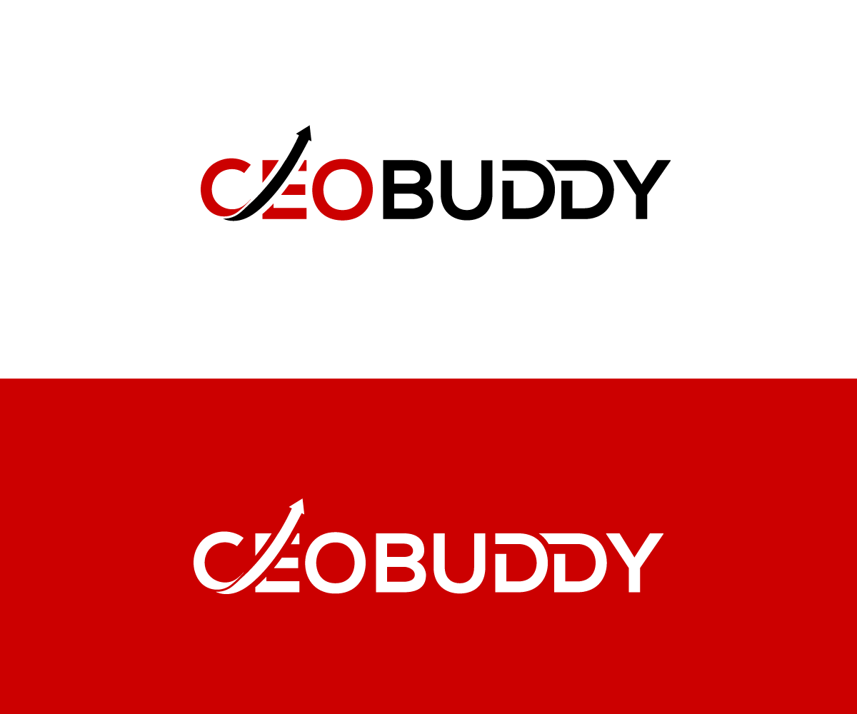 Logo Design by Ayub Zafar for CEO Buddy | Design #31987499