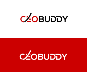 Logo Design by Ayub Zafar for CEO Buddy | Design: #31987499