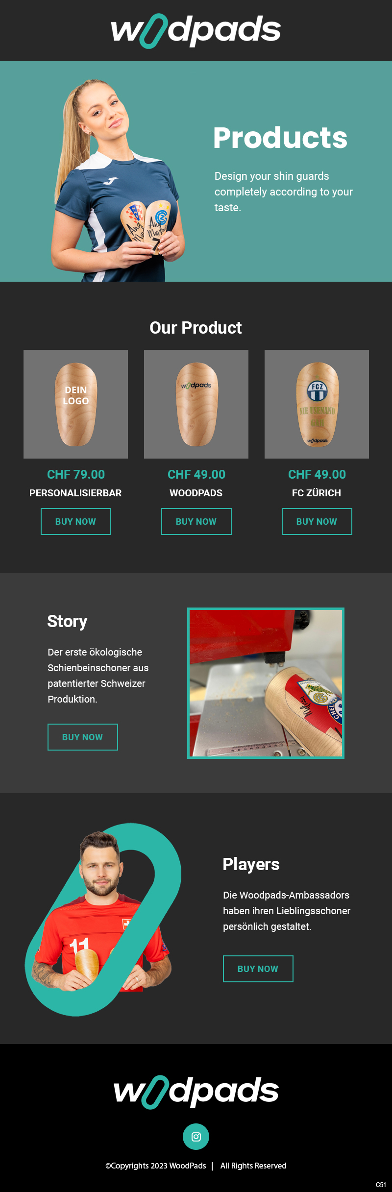 Newsletter Design by pb for neudikids.ch | Design #31982952