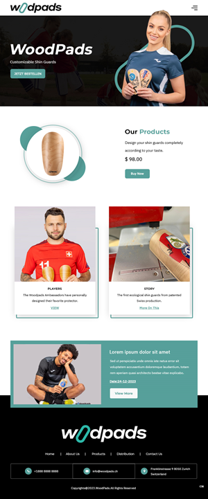 Newsletter-Design von pb für neudikids.ch | Design: #31982953