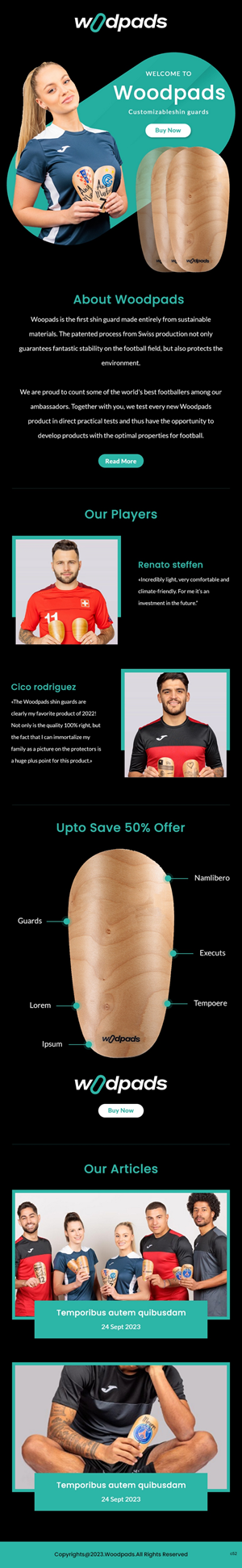 Newsletter-Design von pb für neudikids.ch | Design: #31982956