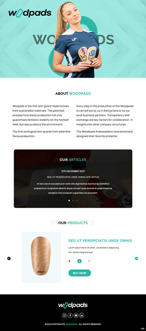 Newsletter-Design von pb für neudikids.ch | Design: #31982962
