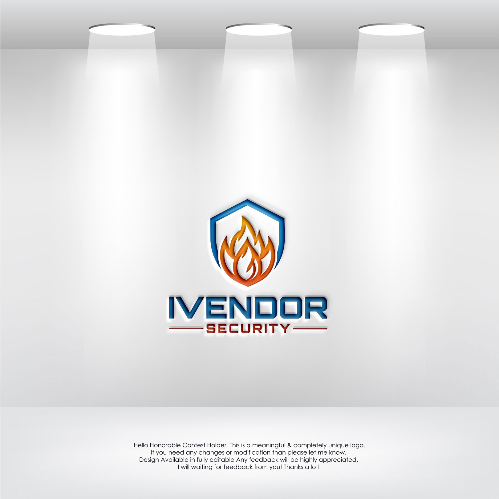 Logo Design by LogoEon for this project | Design #31976082