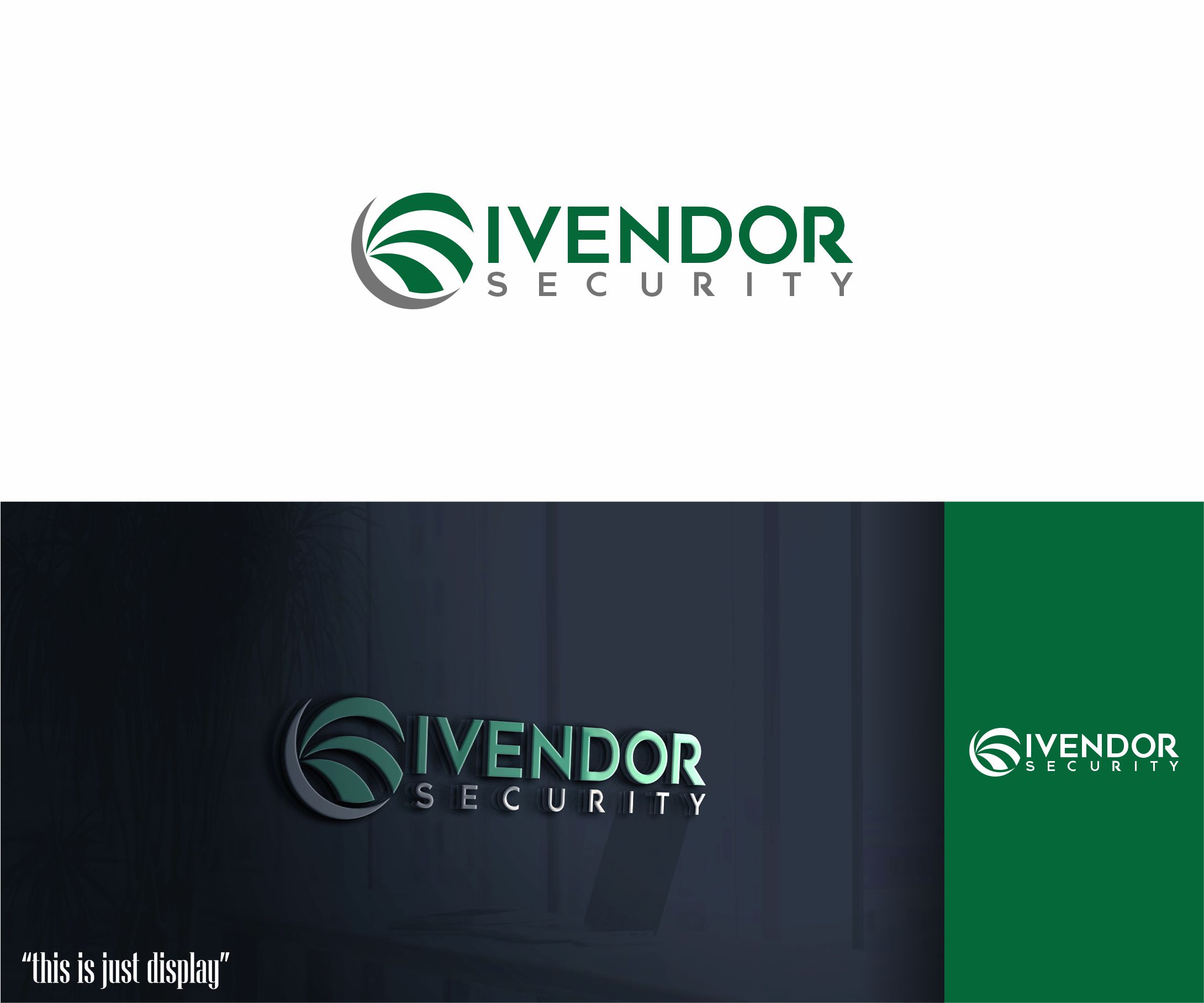 Diseño de Logo por alkaline para este proyecto | Diseño #31979633