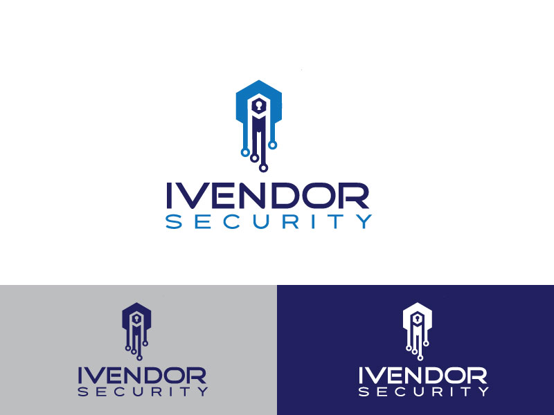 Logo Design by holyvi for this project | Design #31975324