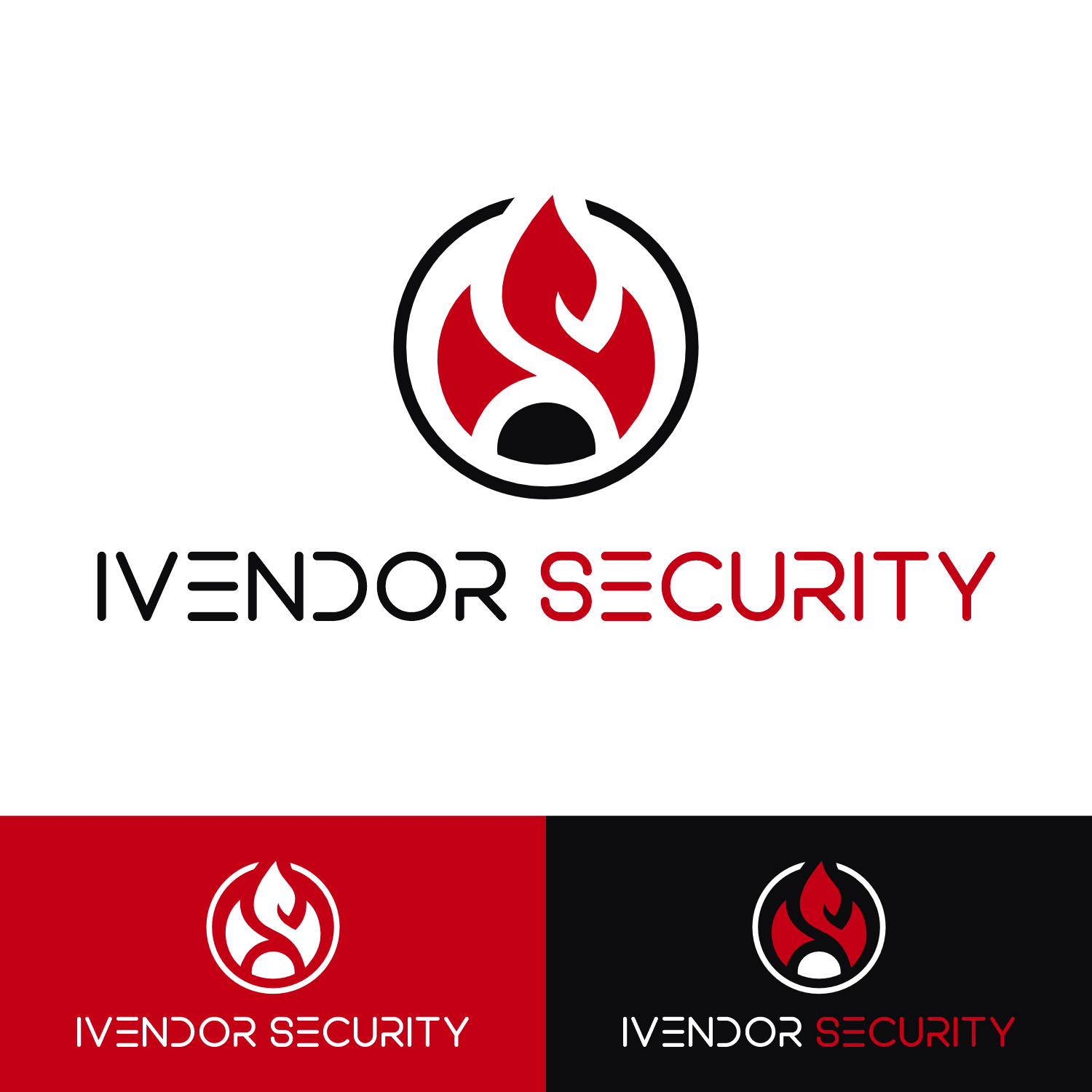 Logo Design by Dalang Design for this project | Design #31975548