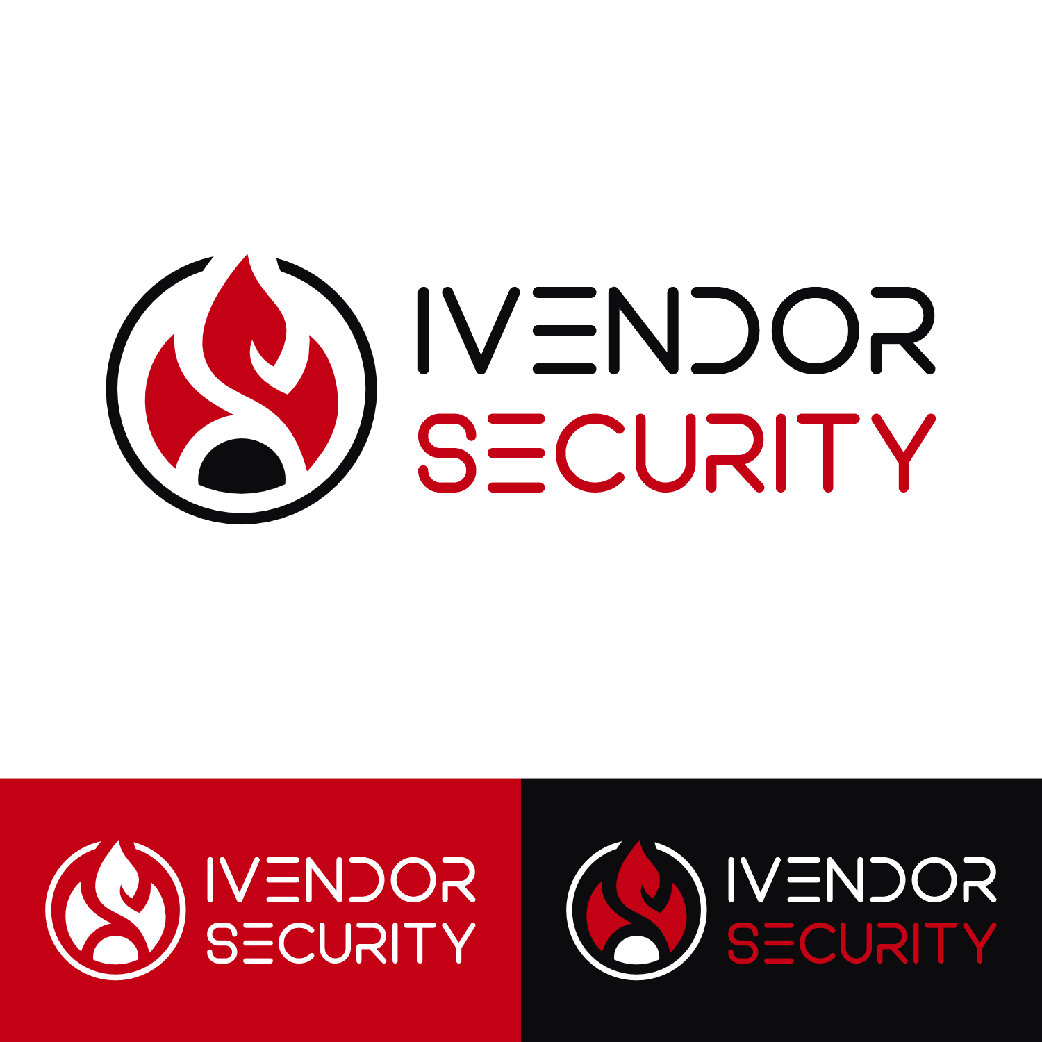 Logo Design by Dalang Design for this project | Design #31975551