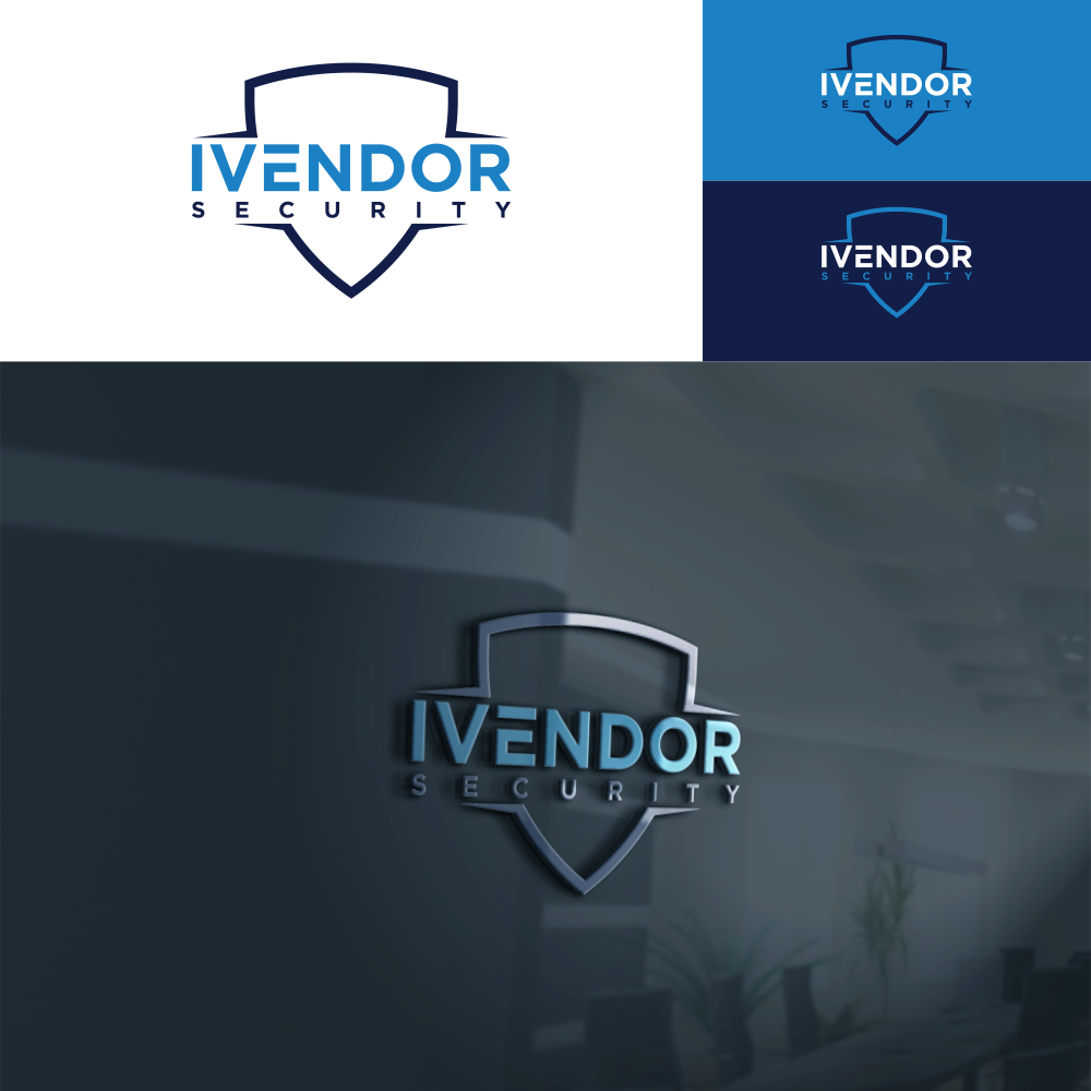 Logo Design by hidayati123 for this project | Design #31989716