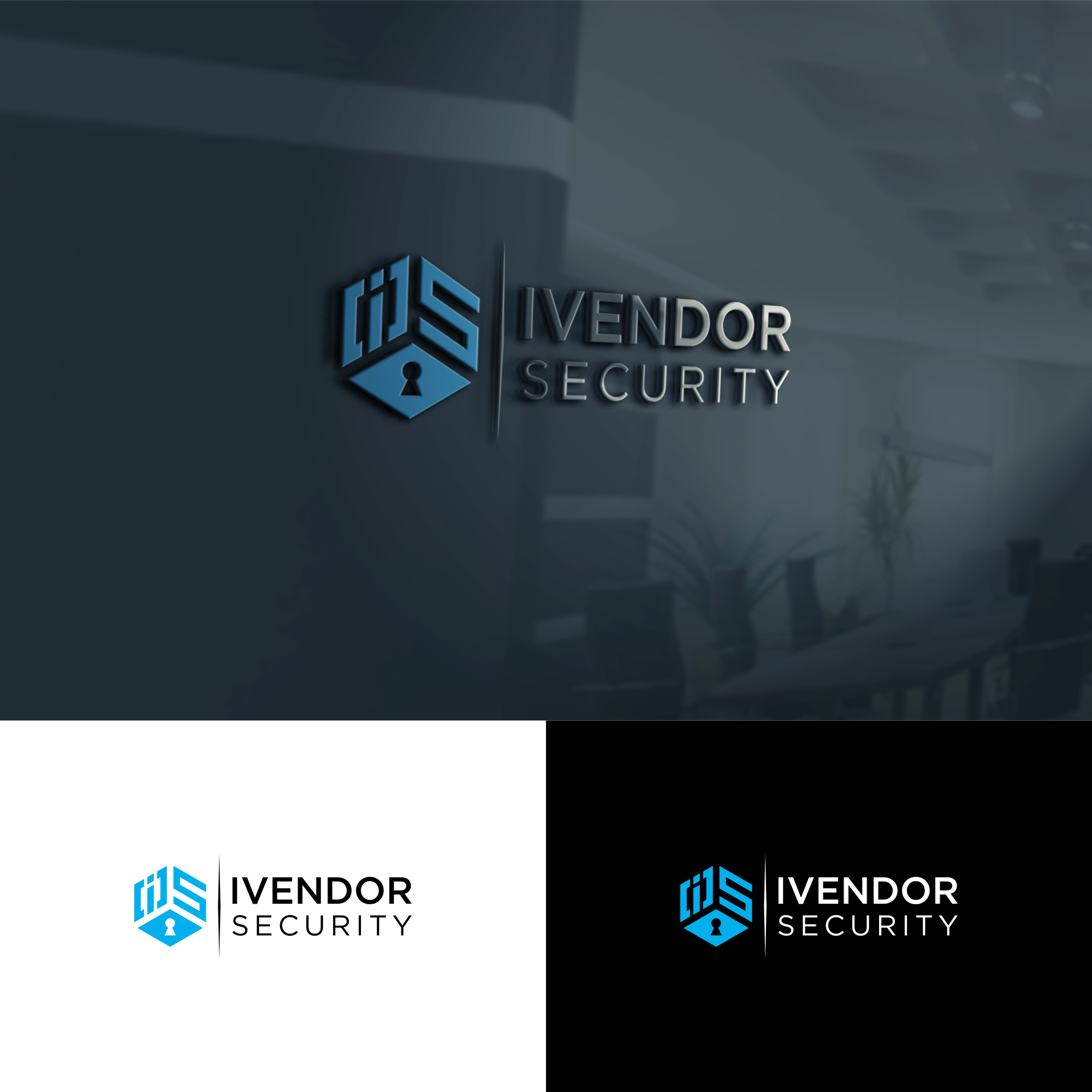 Logo Design by B.O_studio for this project | Design #32015921