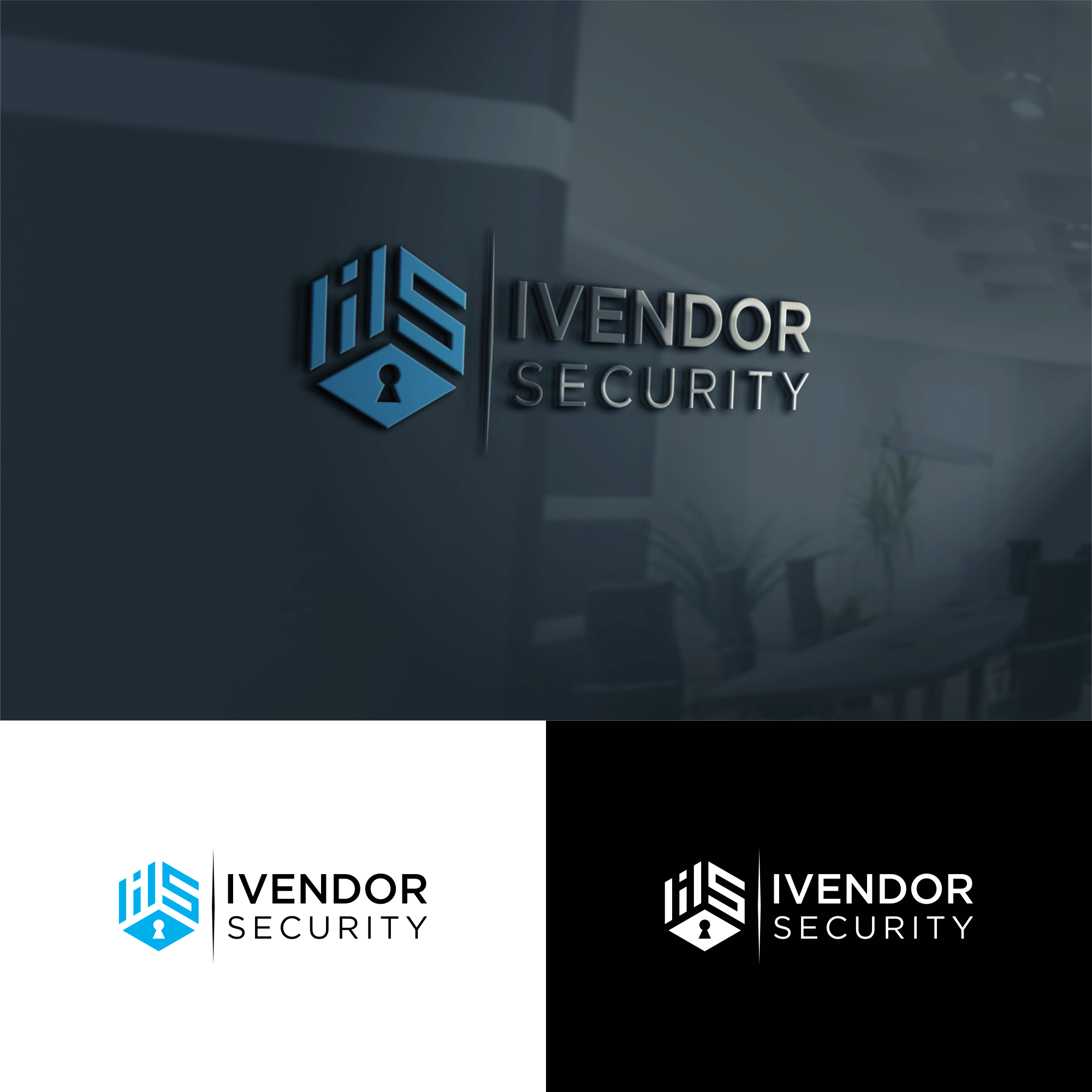 Logo Design by B.O_studio for this project | Design #32015930