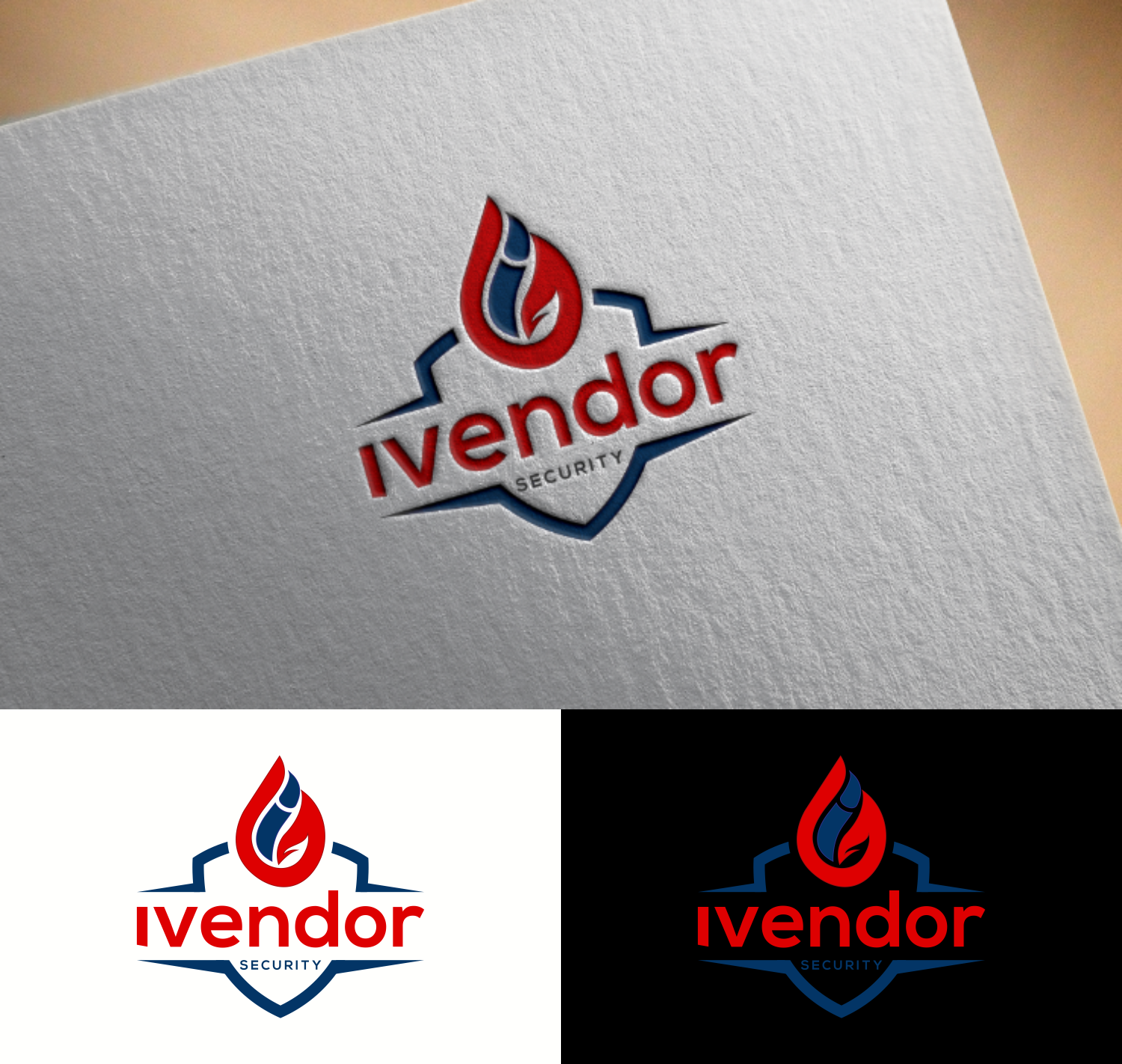Logo Design by healer1617 for this project | Design #31975297
