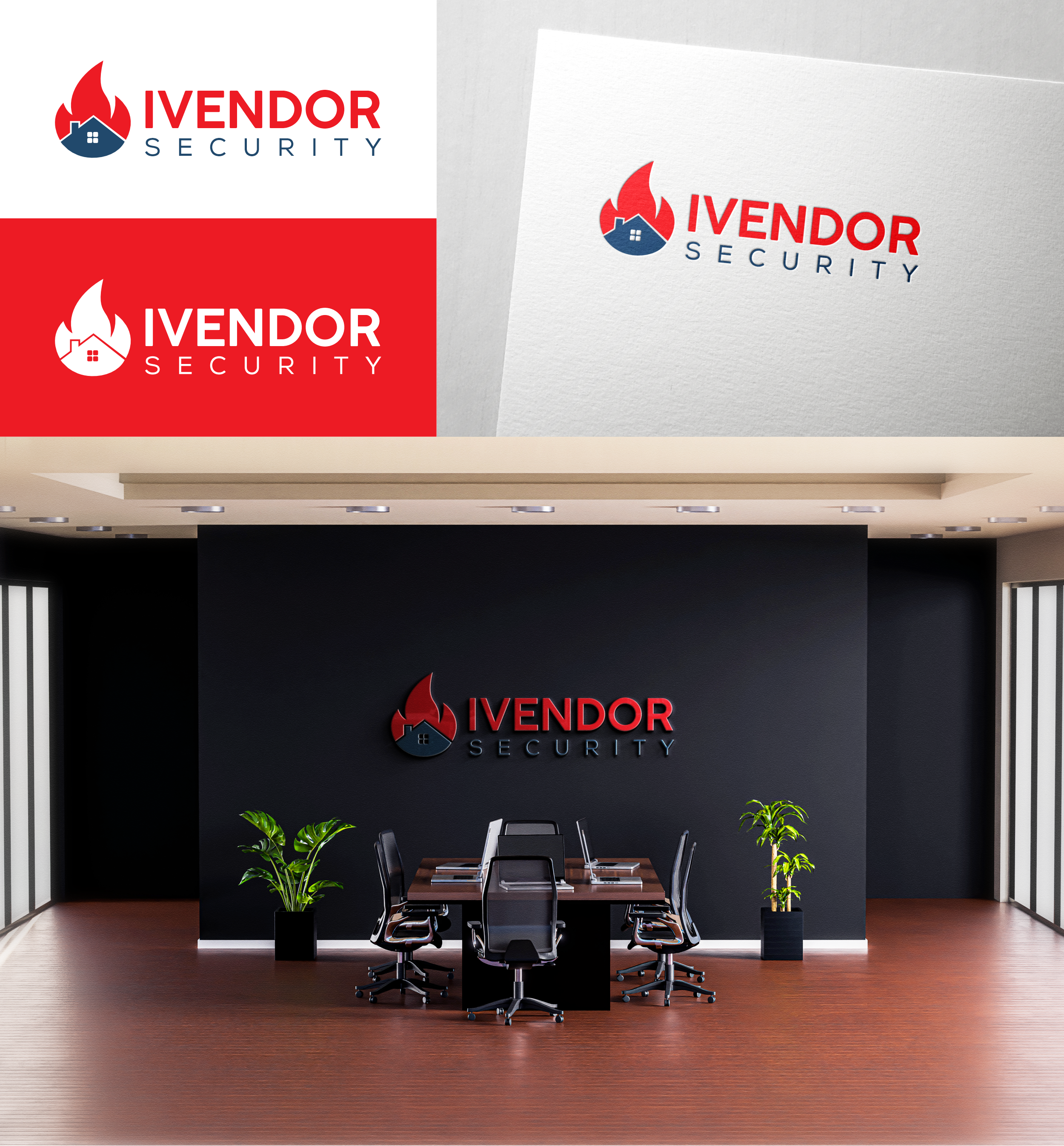 Logo Design by anakbuah for this project | Design #31975045
