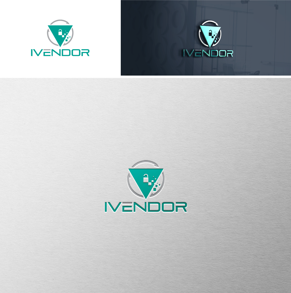 Logo Design by colordodge for this project | Design #31984176