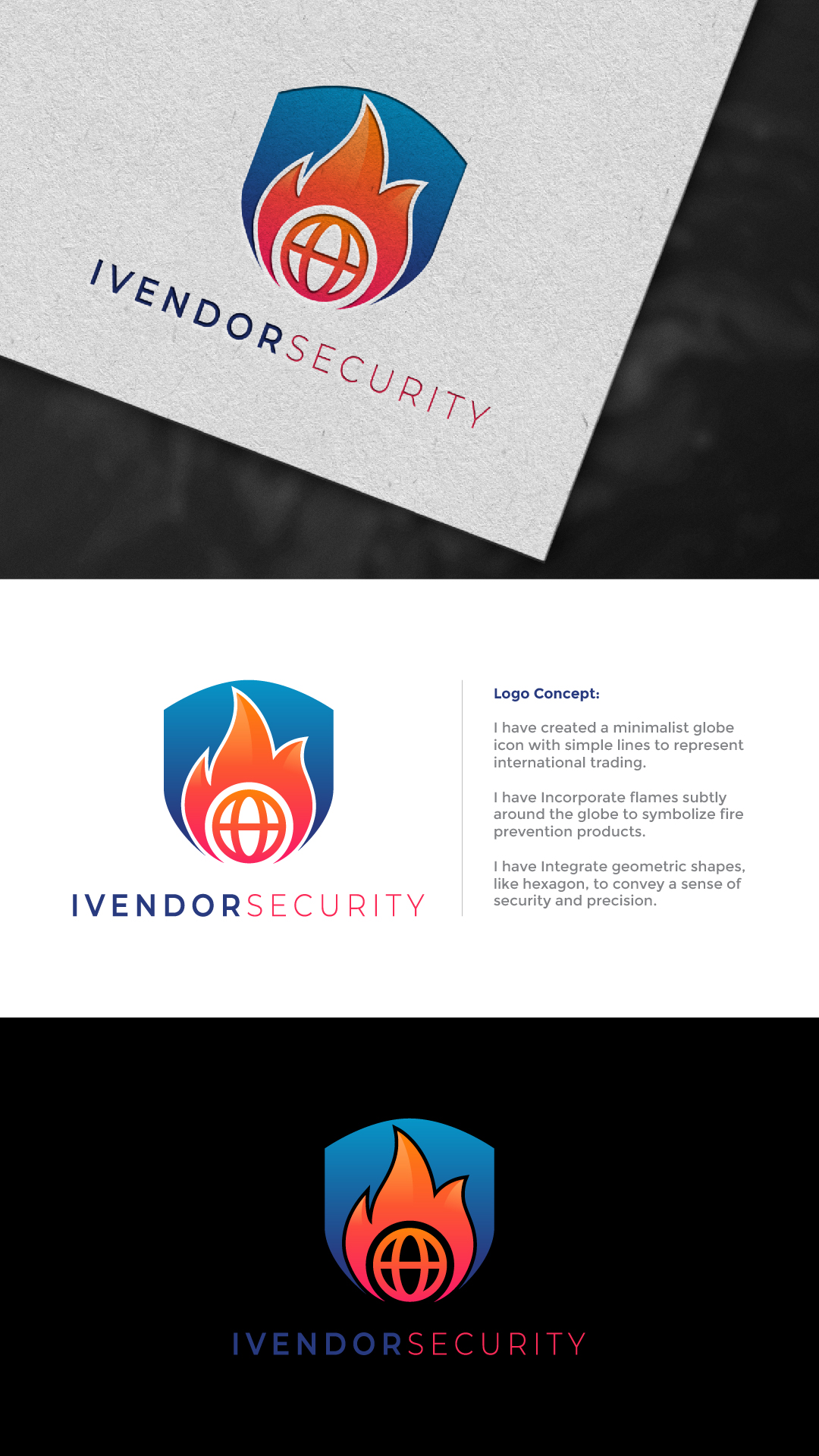 Logo Design by nitin.kondhare2010 for this project | Design #31975509