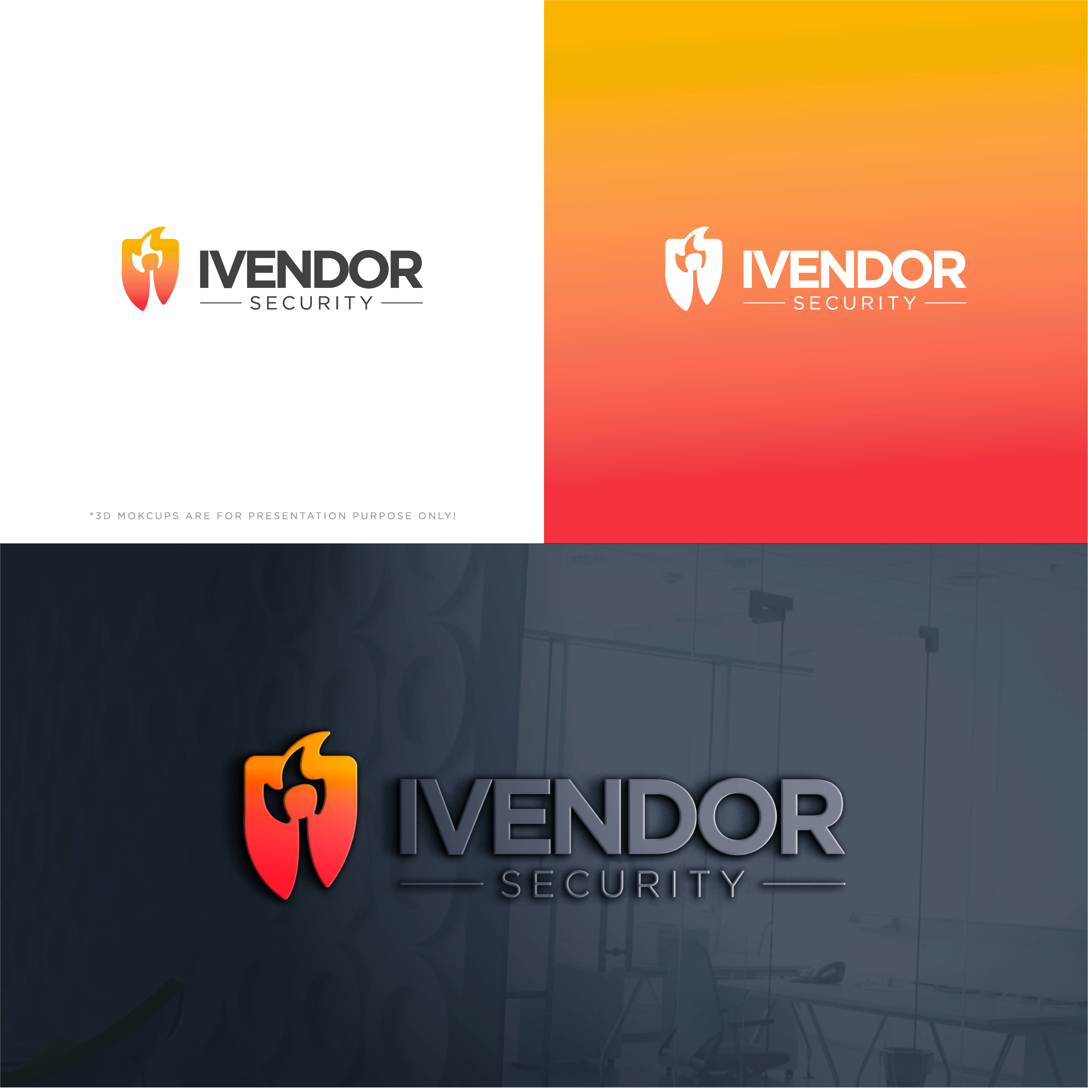 Design de Logo par The Lion Studios pour ce projet | Design #31976940