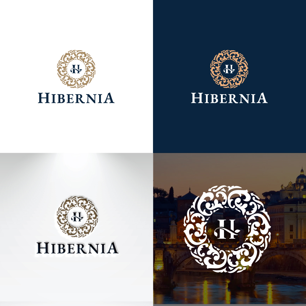 Logo Design by Design_Lenni for this project | Design #31982060