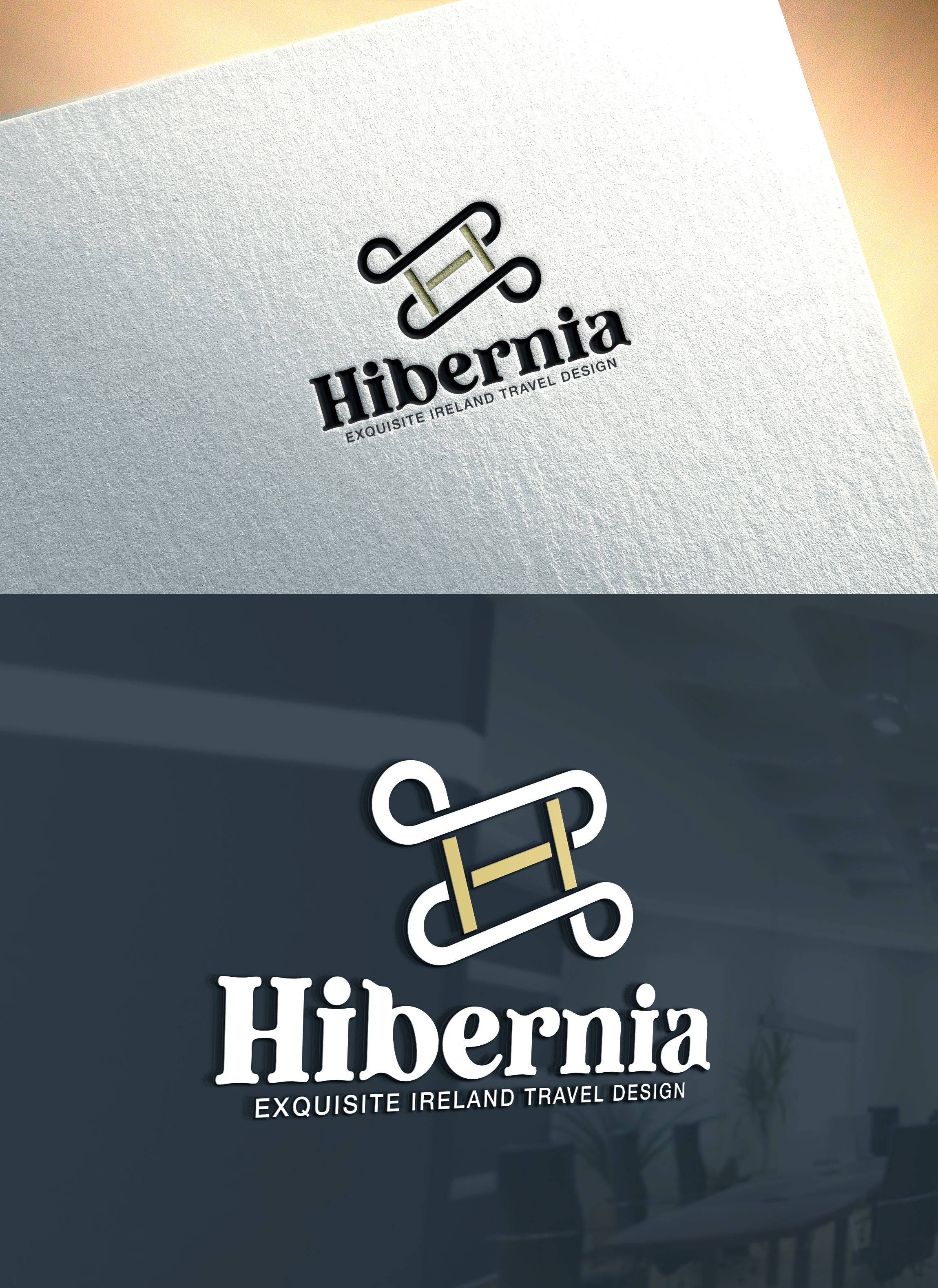 Logo Design by RaKu 2 for this project | Design #32002142