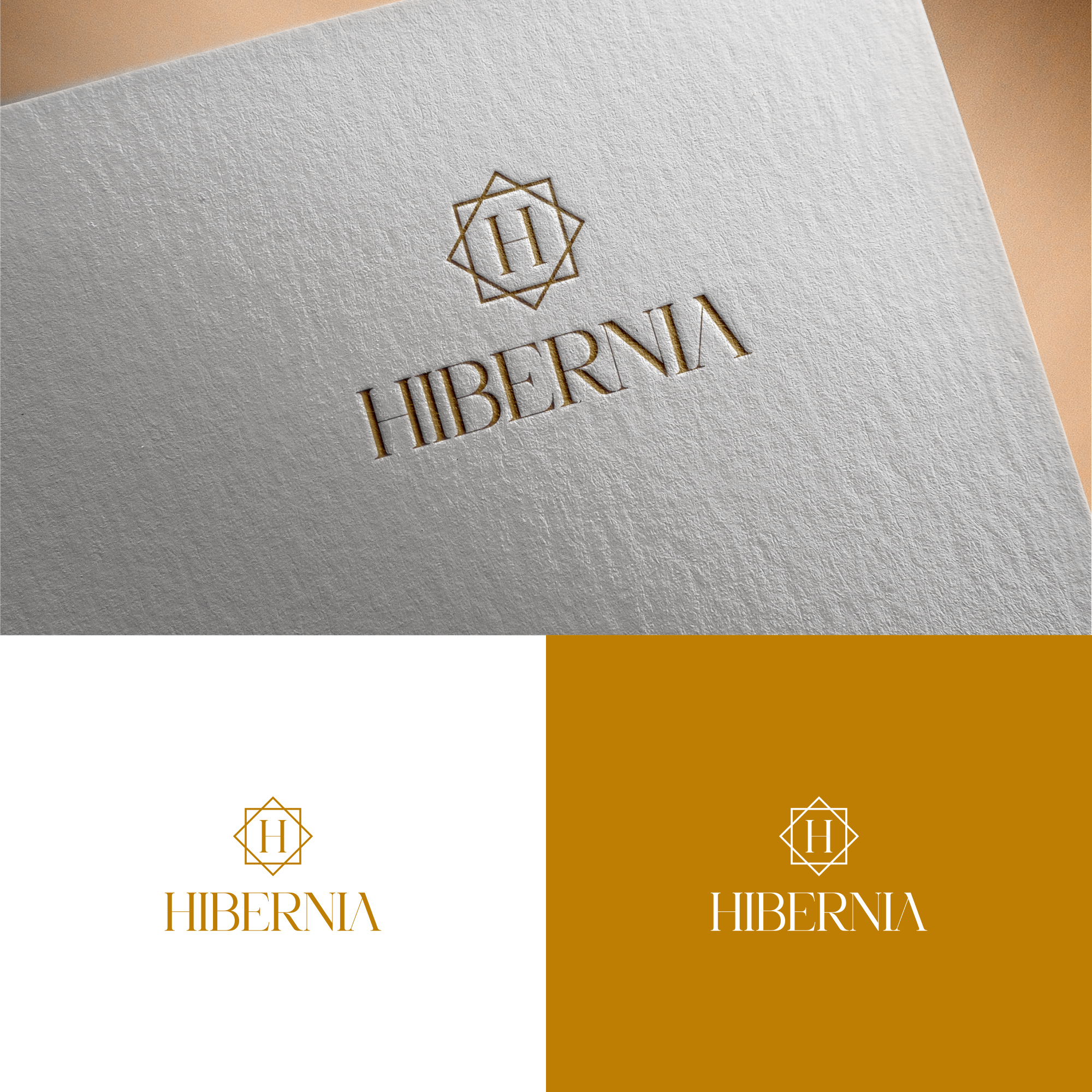 Logo Design by ni9 for this project | Design #32014782