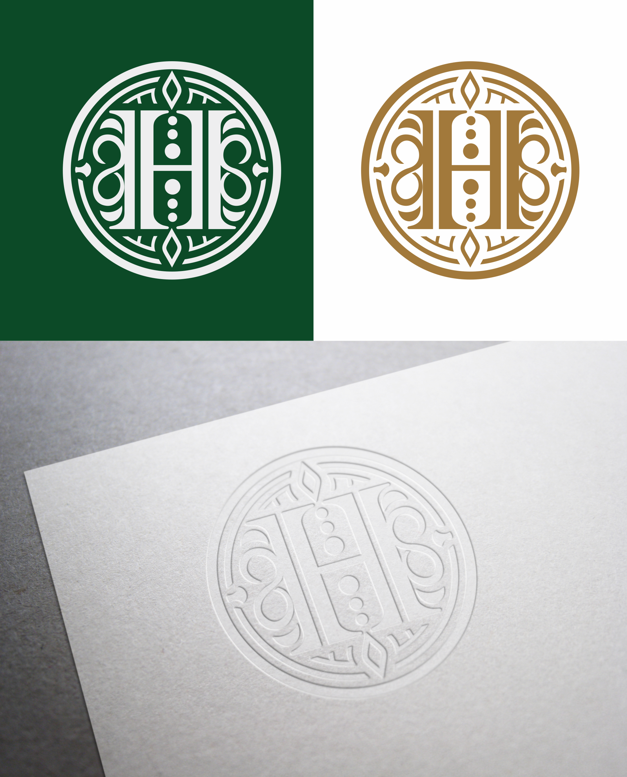 Logo Design by eudo for this project | Design #32027940