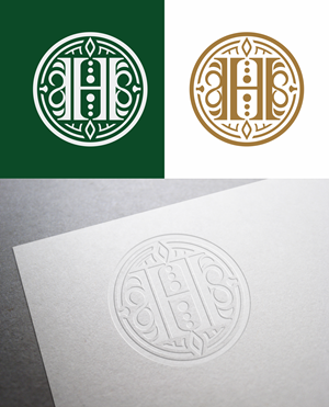 Logo Design by eudo for this project | Design: #32027940