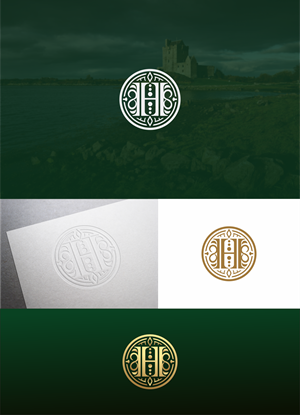 Design de Logo par eudo pour ce projet | Design #32039833