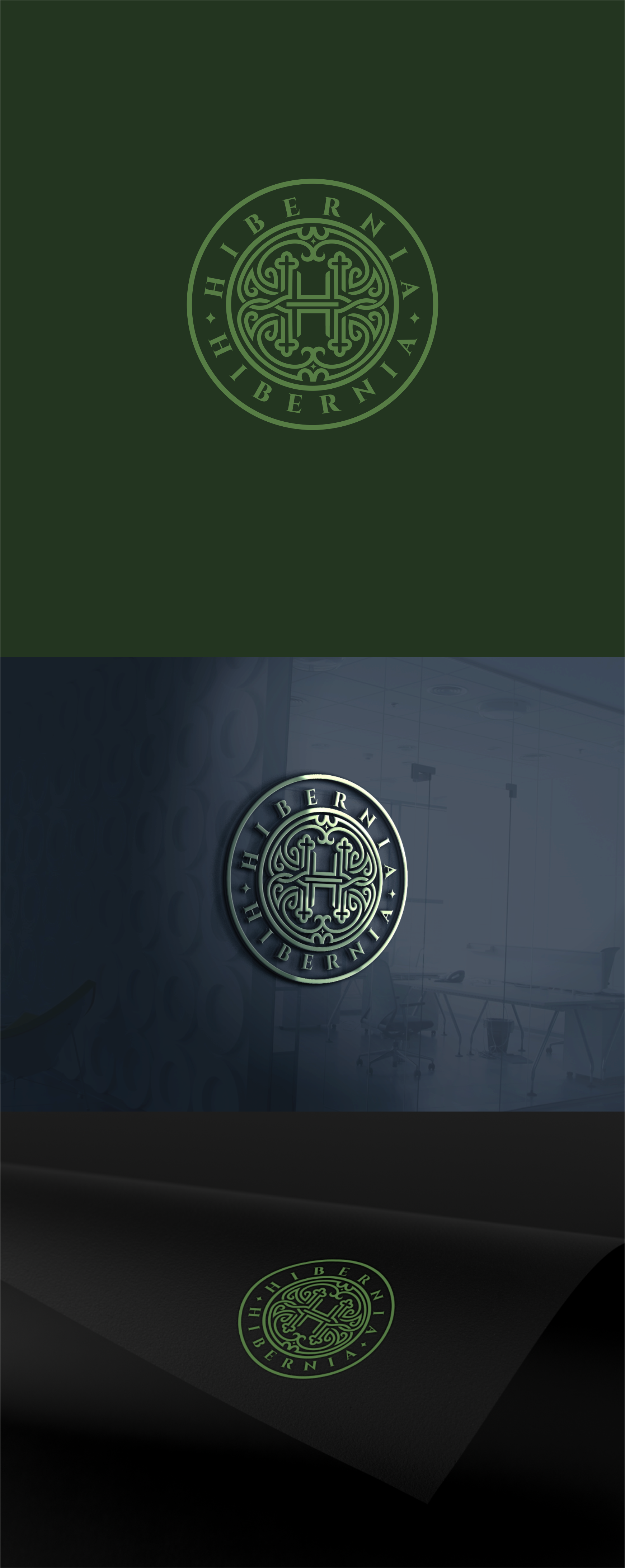 Logo Design by *mary for this project | Design #32005096