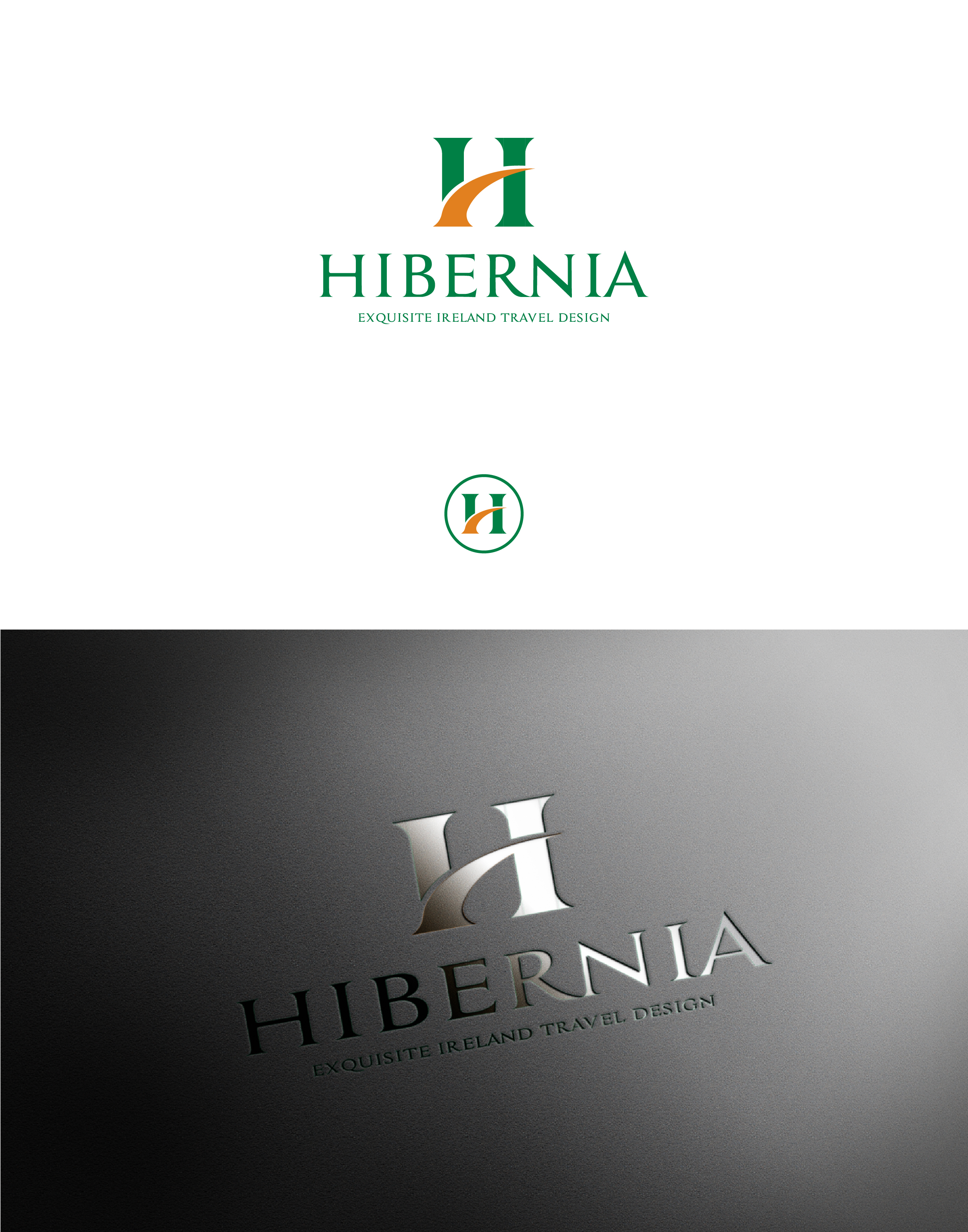 Logo Design by dicubit for this project | Design #32019883