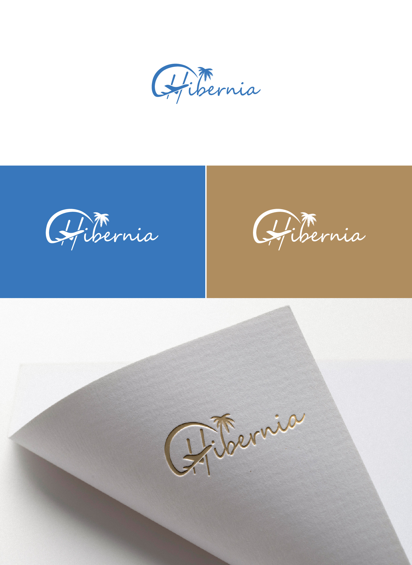 Logo Design by AL-BARAKAH for this project | Design #31982597