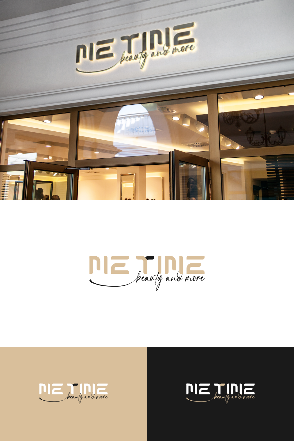 Logo Design by Mizhu XT for Sorano d.o.o. | Design #31987271