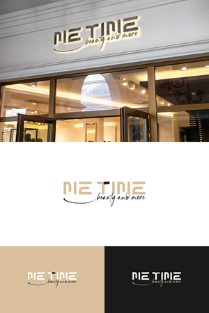 Logo Design by Mizhu XT