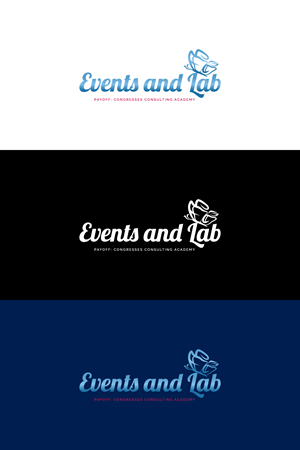 Diseño de Logo por Blu3Sky para este proyecto | Diseño: #32028985
