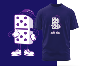 T-shirt Design by adjeiiBlack