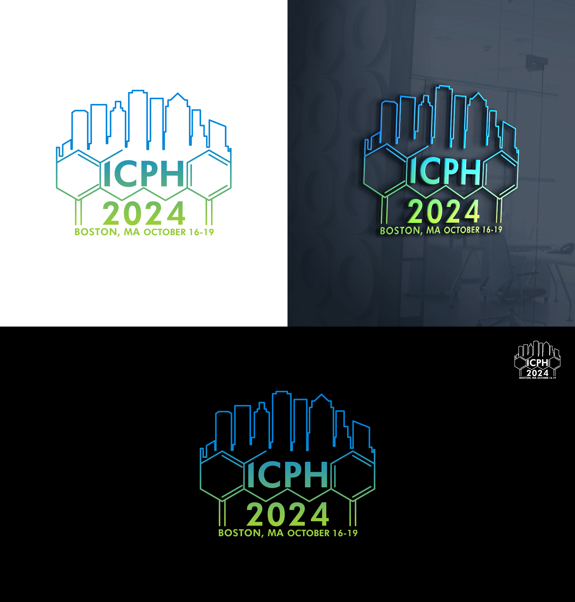 Logo Design by DesignCanvas for this project | Design #31987115