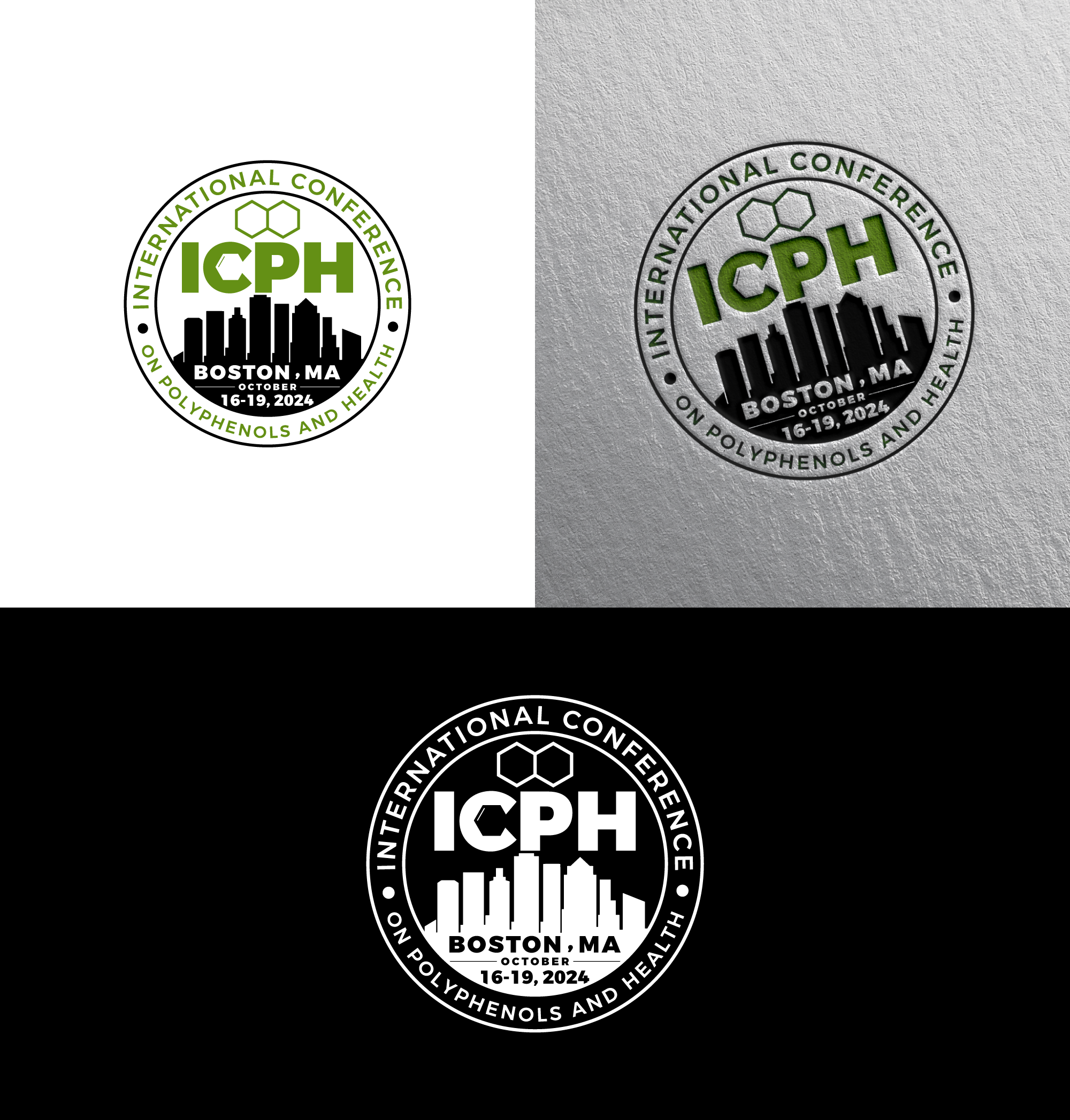 Logo Design by DesignCanvas for this project | Design #31987117