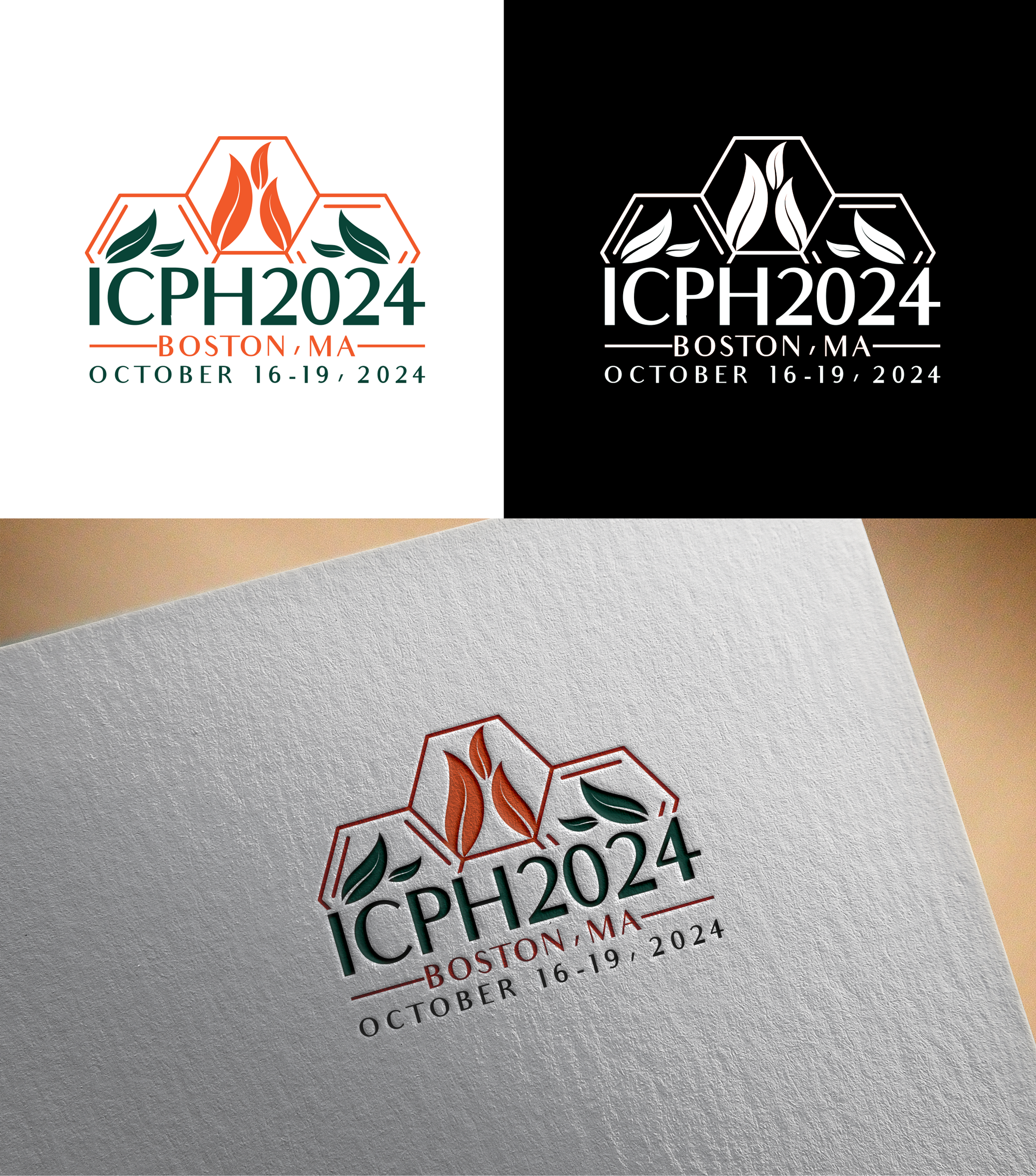 Logo Design by RA-bica for this project | Design #31979713