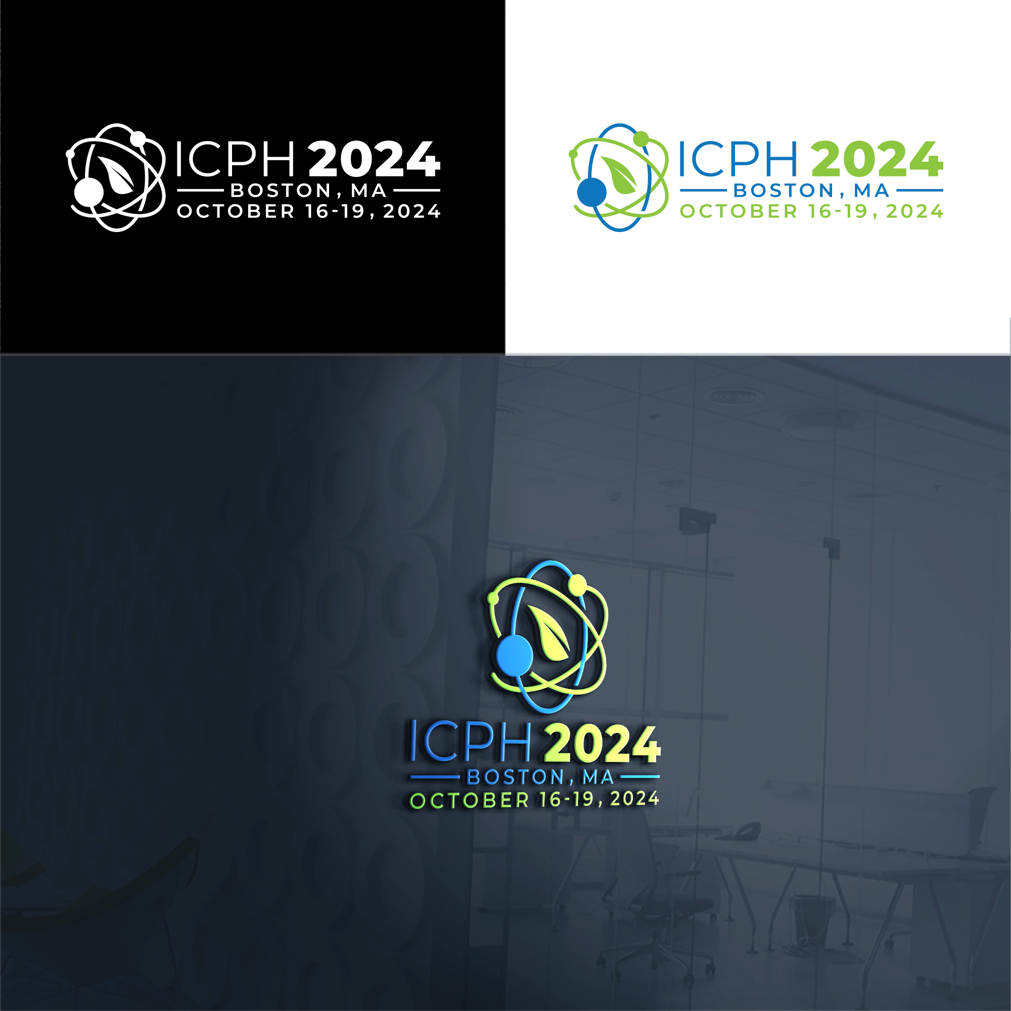 Logo Design by RA-bica for this project | Design #31980548
