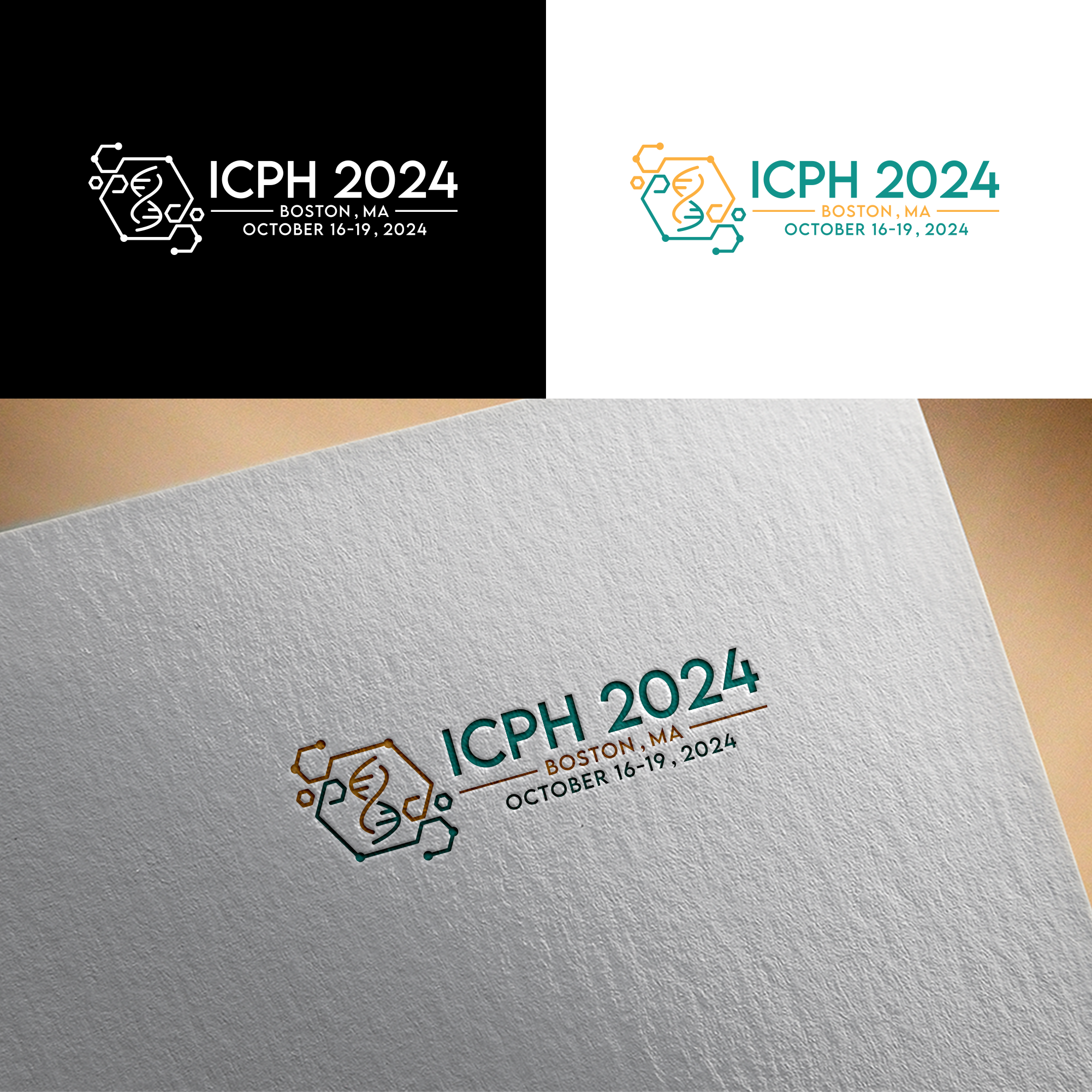 Logo Design by RA-bica for this project | Design #31980551