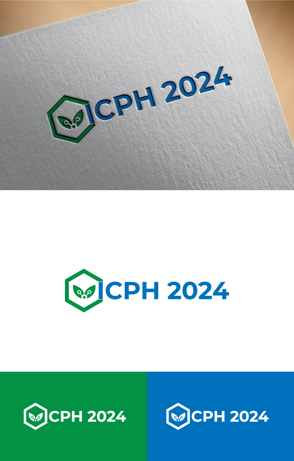 Logo-Design von Christopher C für dieses Projekt | Design #31979370